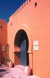 Karthago El Ksar Hotel 